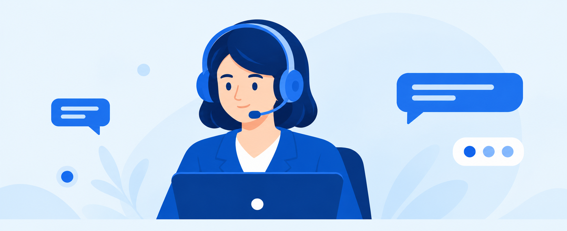 Customer Support